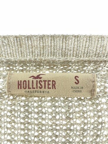 s Beden çeşitli Renk Hollister Kazak / Triko %70 İndirimli.