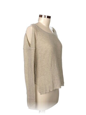 Hollister Hollister Kazak / Triko %70 İndirimli.