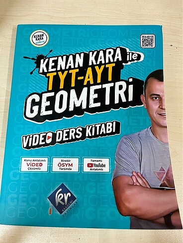 geometri kenan kara tyt ayt