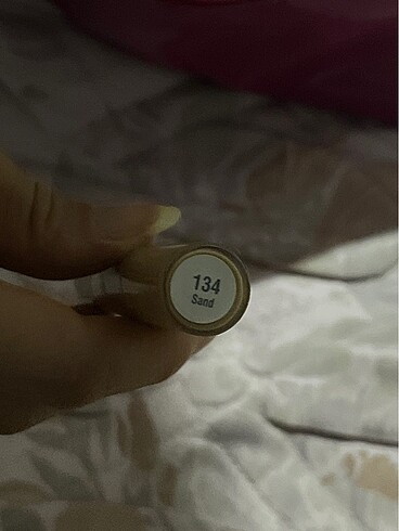 Beden beaulis kapatici 134 sand