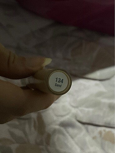 Beden Renk beaulis kapatici 134 sand