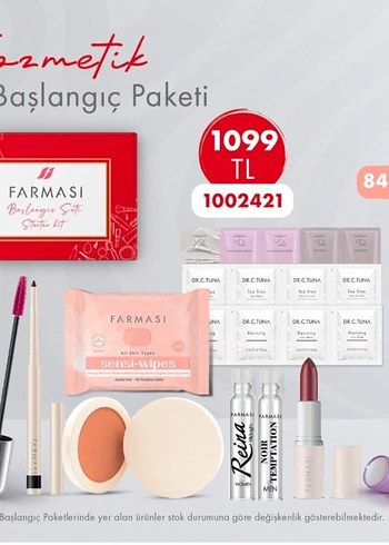 Dr. C. Tuna Canlandırıcı Şampuan 225 ml - Görsel 5