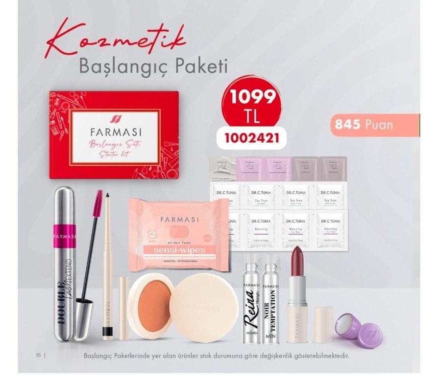 Dr. C. Tuna Canlandırıcı Şampuan 225 ml - Görsel 5