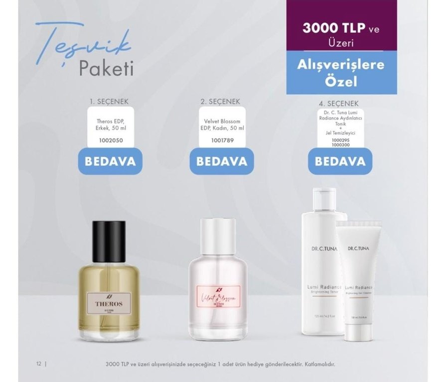 Dr. C. Tuna Canlandırıcı Şampuan 225 ml - Görsel 3