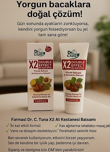 Doğal ağri kesici - Görsel 2