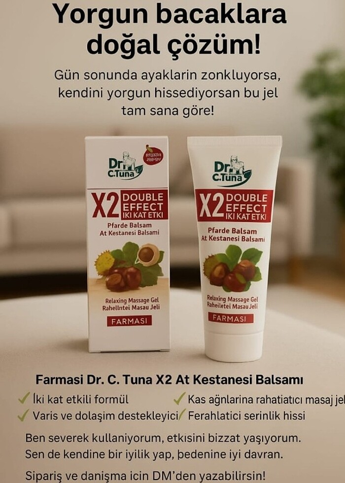 Doğal ağri kesici - Görsel 2