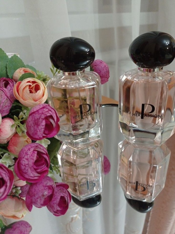 Farmasicim Muadil Dior J'adore Kadın Parfümü - Görsel 3