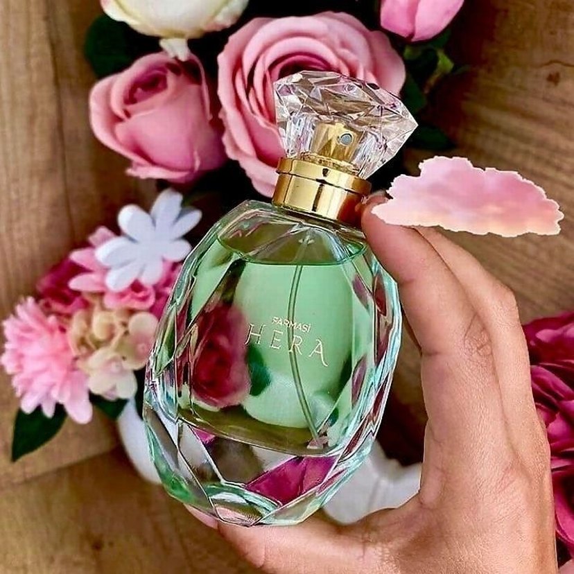 Farmasicim Muadil Dior J'adore Kadın Parfümü - Görsel 2