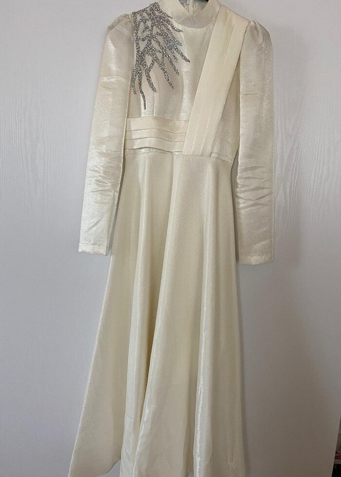 Kadın abiye  - Görsel 2