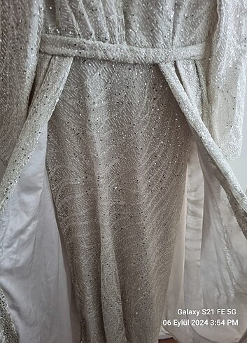 Kadın abiye - Görsel 8