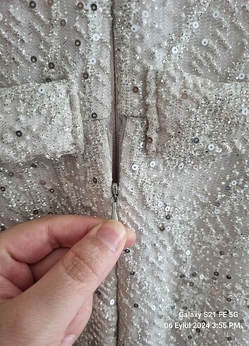 Kadın abiye - Görsel 10