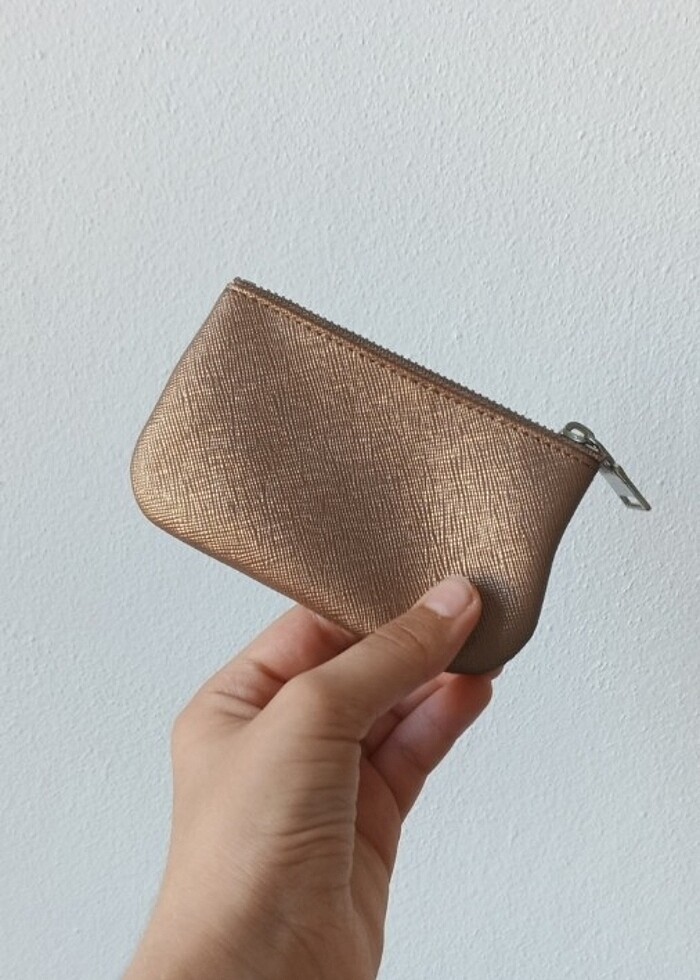 Kadın cüzdan - Görsel 2