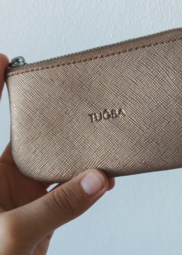 Kadın cüzdan - Görsel 3