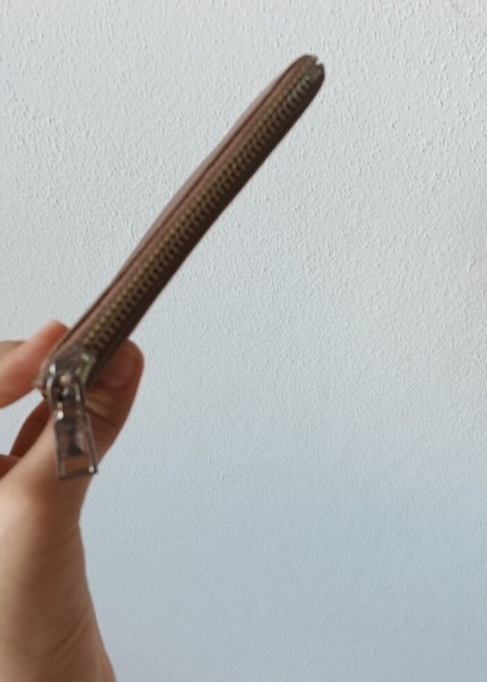 Kadın cüzdan - Görsel 4