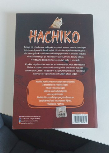 Hachiko - Görsel 3