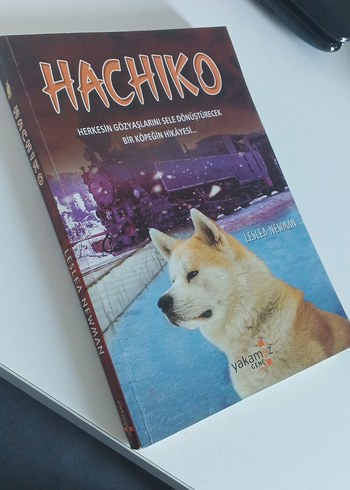 Hachiko - Görsel 2