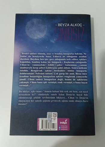 sınır ve sınırsız set - Görsel 5