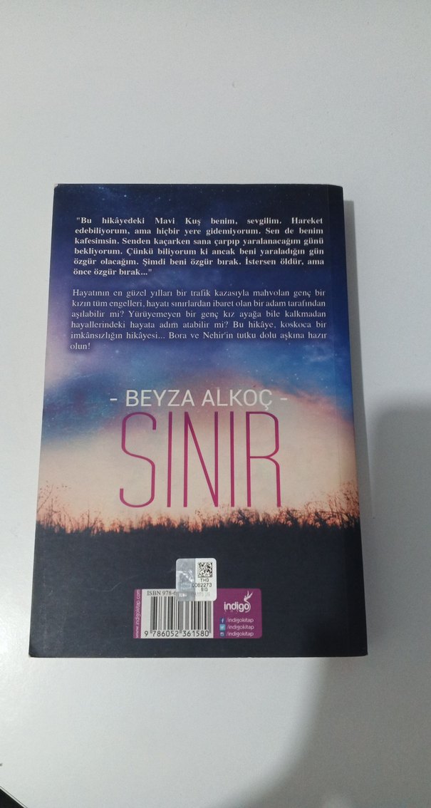 sınır ve sınırsız set - Görsel 3