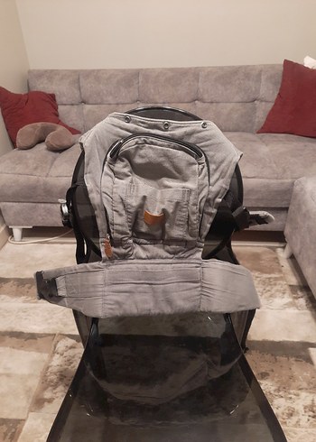 Diğer baby plus Kanguru