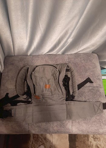baby plus Kanguru