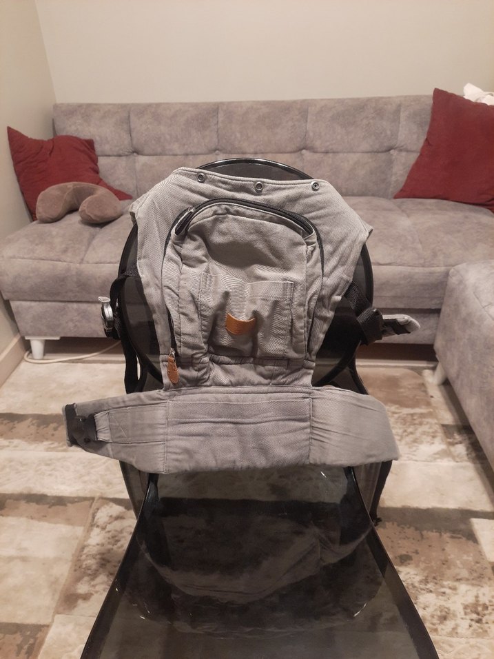 baby plus  Kanguru - Görsel 2