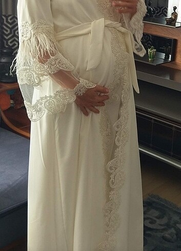 ÖZEL DİKİM LOHUSA takımı  - Görsel 3