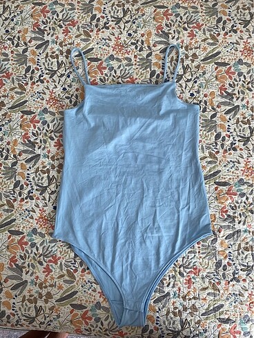 Tam boy askılı ve cıt cıtlı body