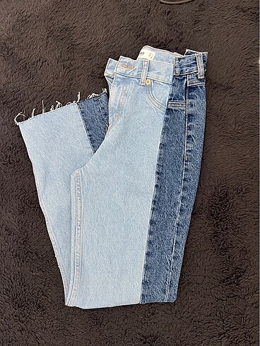 mango jean