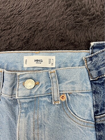 Mango mango jean