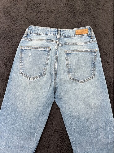 Bershka bershka jean