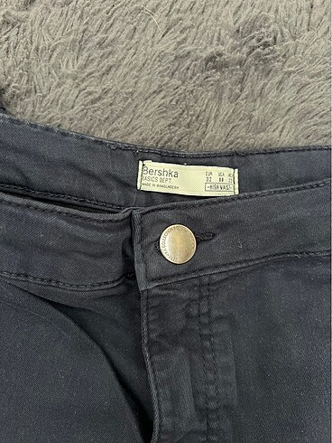 Bershka bershka skinny pant