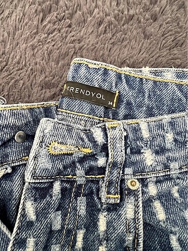 Trendyol & Milla milla jean