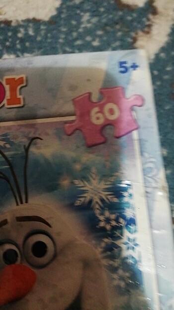  Beden Puzzles 