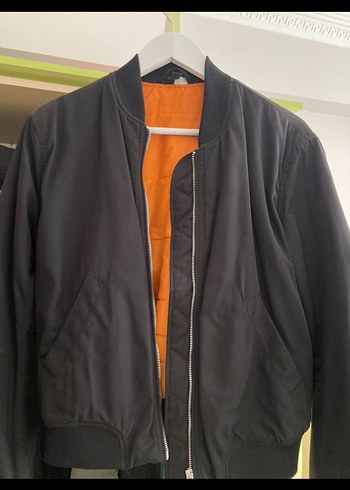 H&M bomber ceket