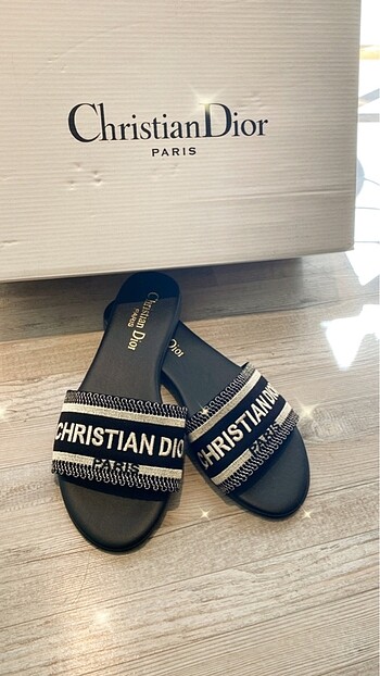 Dior Dior terlik