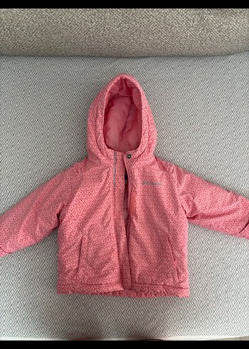 Kız Çocuk Columbia Mont