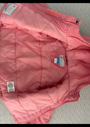 Columbia Kız Çocuk Columbia Mont