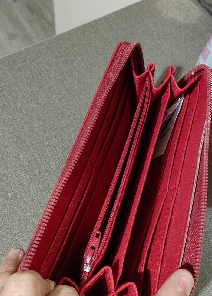 Lcw cüzdan - Görsel 2