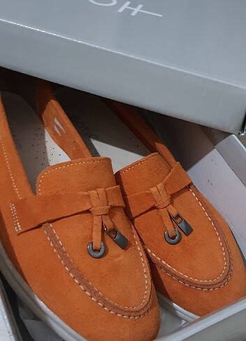 Hotiç Loafer