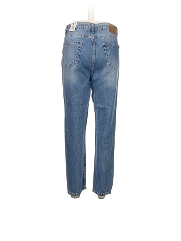 42 Beden Zara Jean / Kot %70 İndirimli.