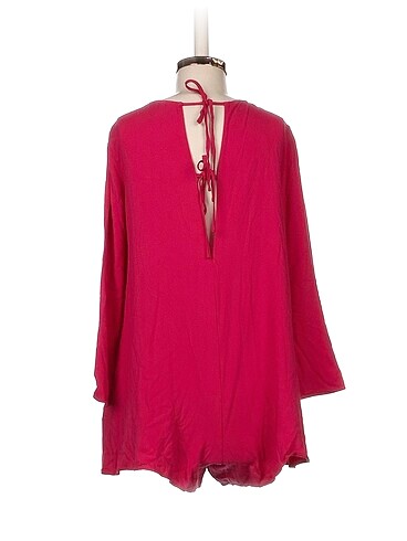 Zara Kısa Tulum %70 İndirimli. - Görsel 3