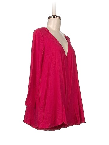 Zara Kısa Tulum %70 İndirimli. - Görsel 2