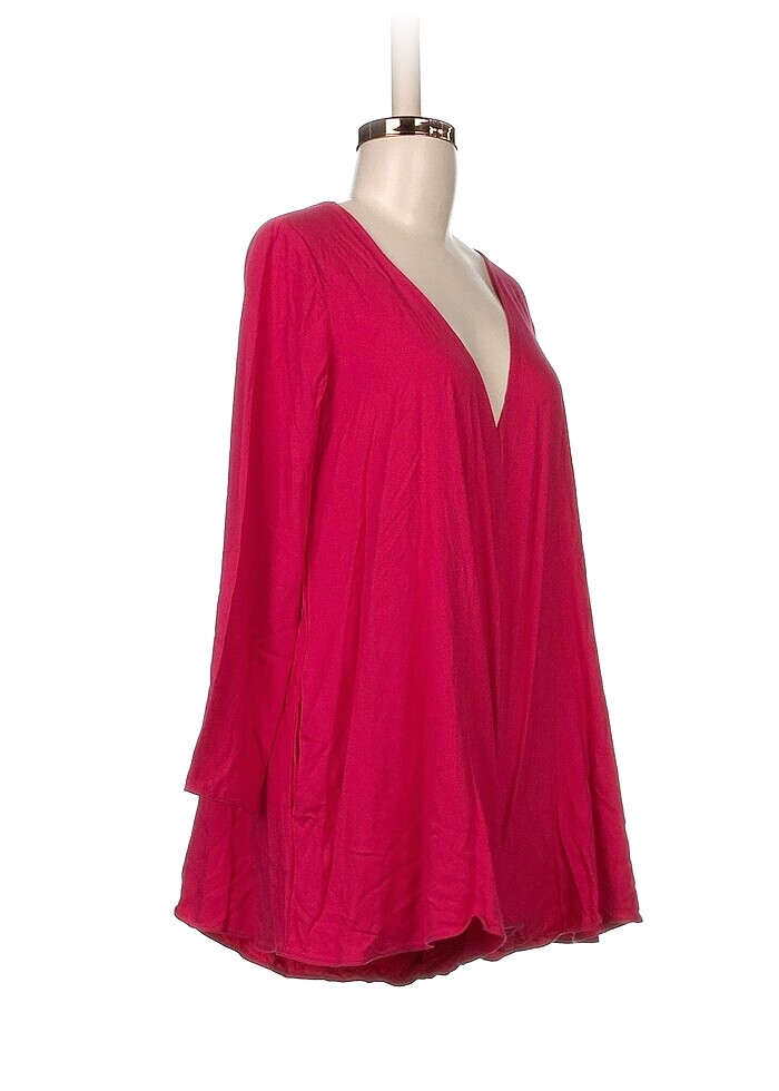 Zara Kısa Tulum %70 İndirimli. - Görsel 2