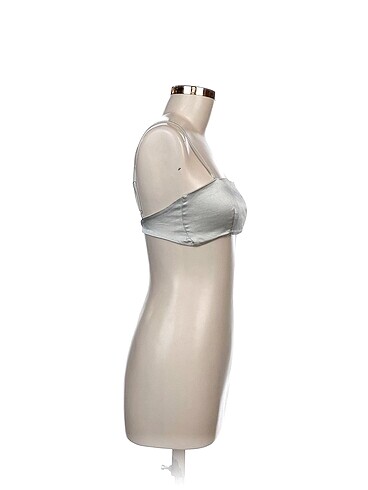 Zara Zara Mini Üst %70 İndirimli.