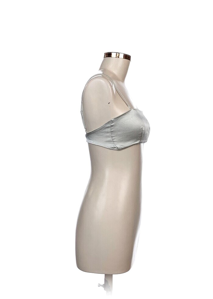 Zara Mini Üst %70 İndirimli. - Görsel 2