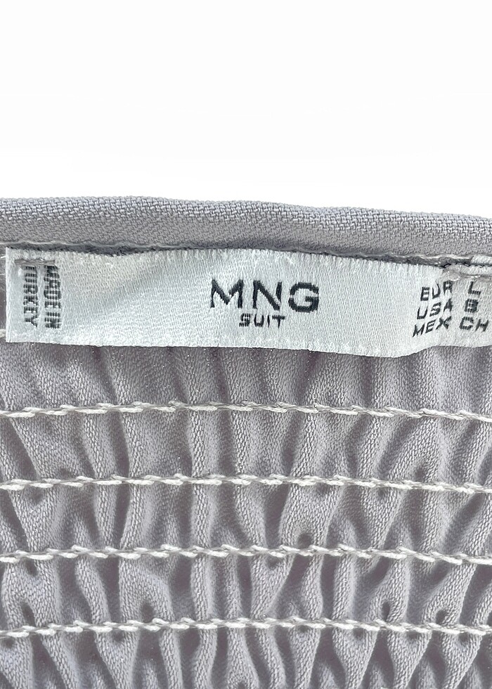 Mango Mini Üst %70 İndirimli. - Görsel 4