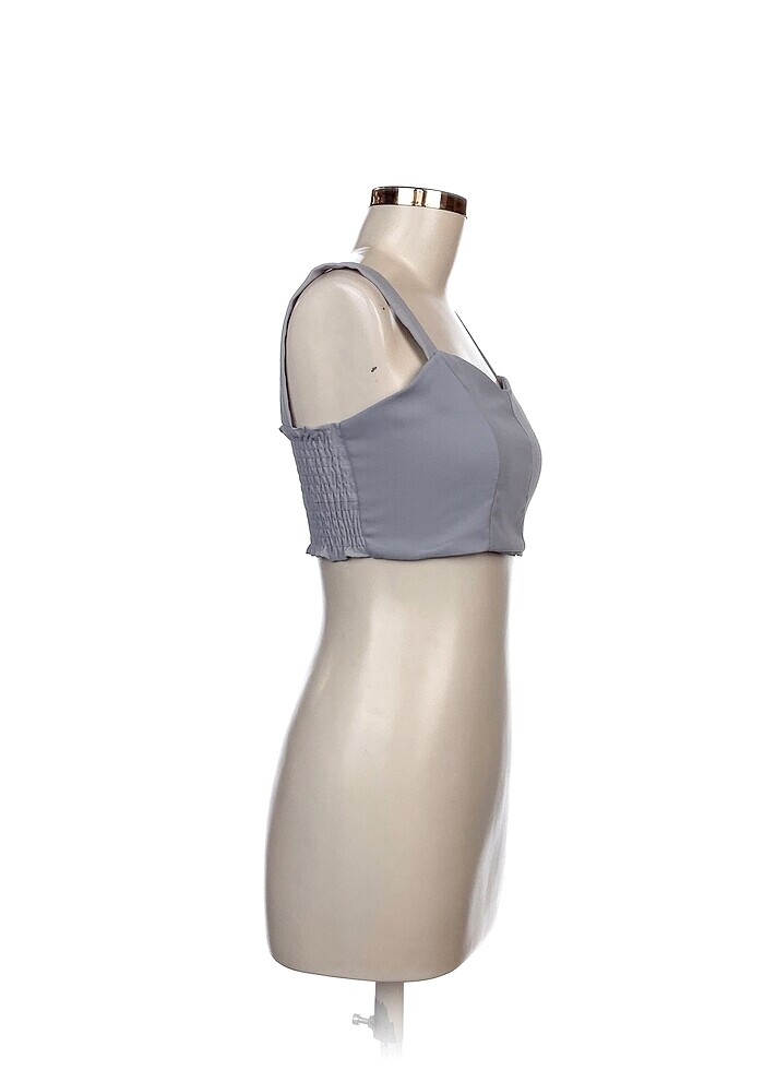 Mango Mini Üst %70 İndirimli. - Görsel 2