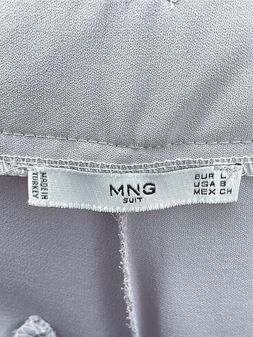 l Beden çeşitli Renk Mango Düz Kesim %70 İndirimli.