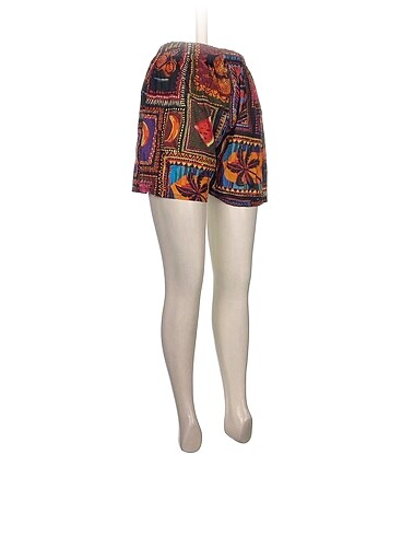 Vintage Love Vintage Love Mini Şort %70 İndirimli.