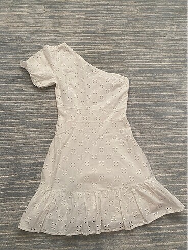 Mini elbise